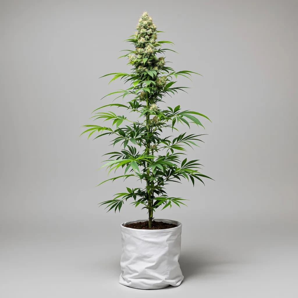 Sweet Pebbles cannabis seeds packaging β Royal King Seeds South Africa