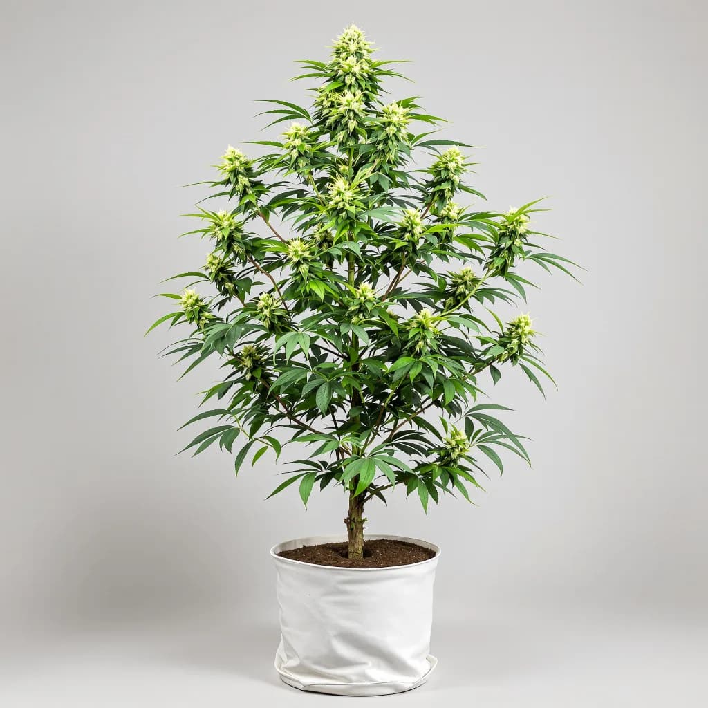 Sweet Tooth cannabis seeds packaging — Royal King Seeds South Africa