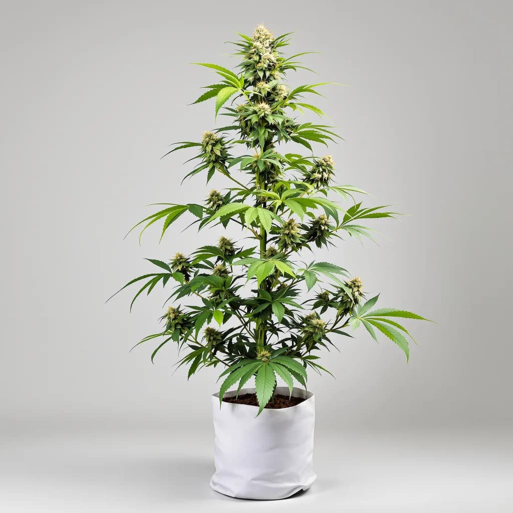 Sweet Tooth cannabis seeds packaging — Royal King Seeds South Africa