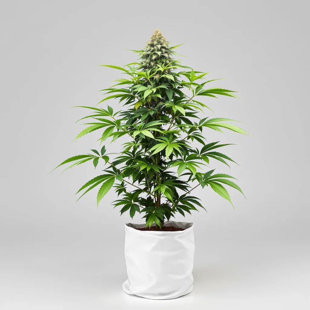 Tahoe Hydro OG cannabis seeds packaging — Royal King Seeds South Africa