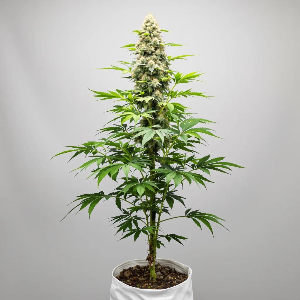 Tahoe OG cannabis seeds packaging β Royal King Seeds South Africa