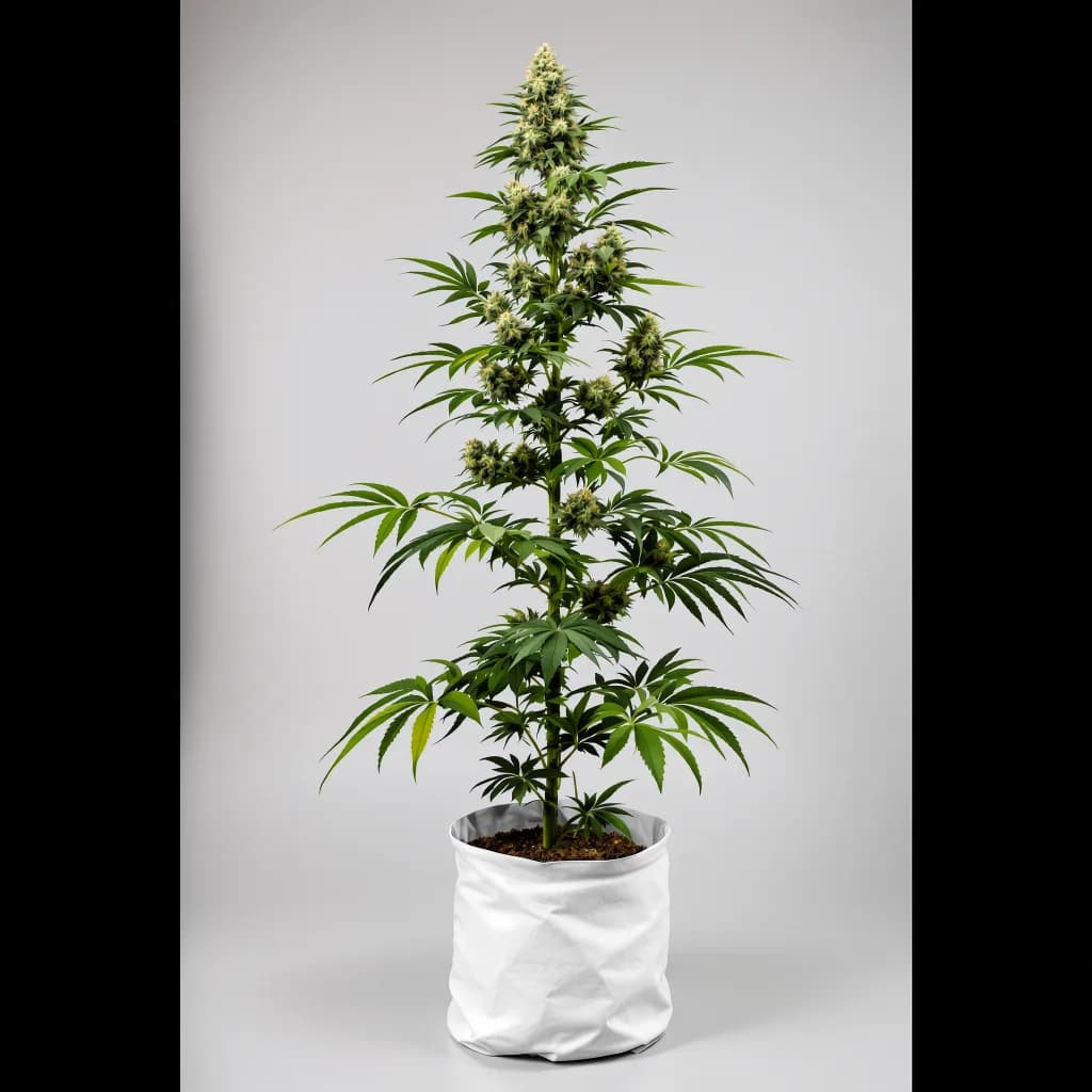 Tahoe OG Kush cannabis seeds packaging β Royal King Seeds South Africa