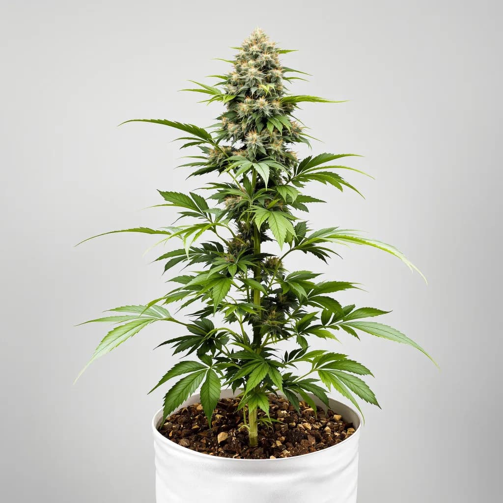 Tahoe OG Kush cannabis seeds packaging β Royal King Seeds South Africa