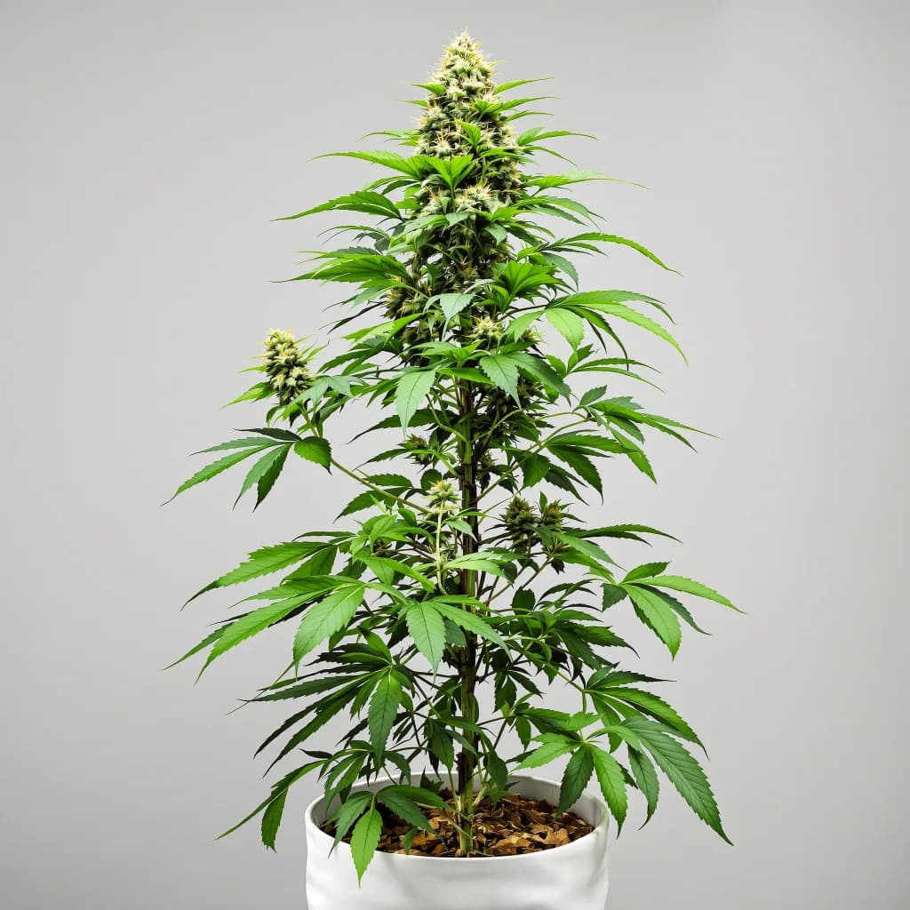 Tangerine cannabis seeds packaging β Royal King Seeds South Africa