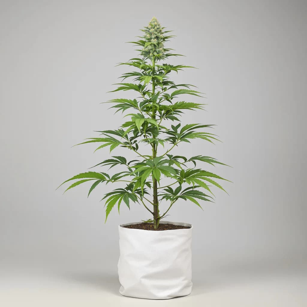 Tangerine Haze cannabis seeds packaging β Royal King Seeds South Africa