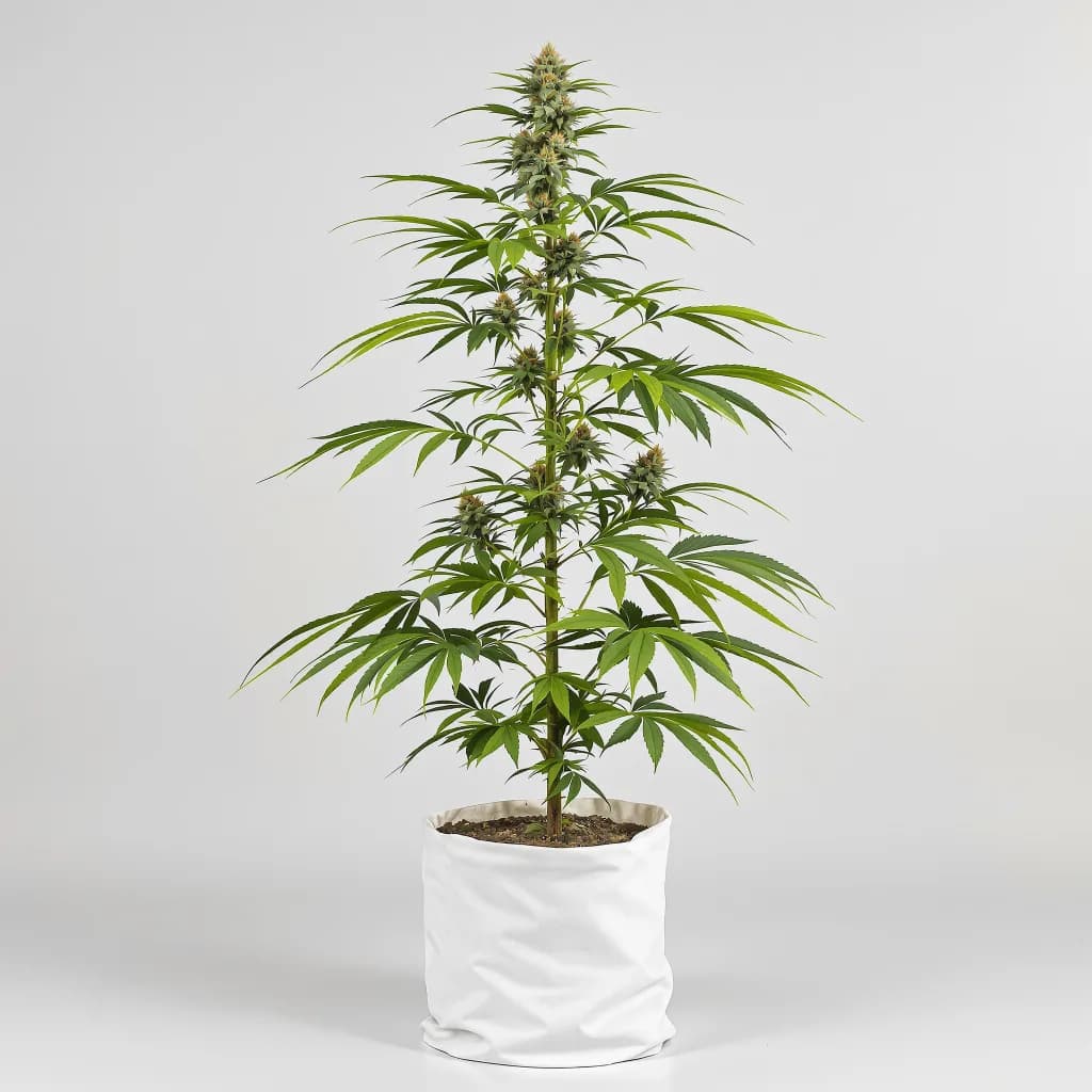 Tangie cannabis seeds packaging — Royal King Seeds South Africa