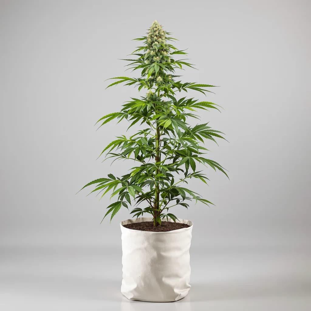 Tango cannabis seeds packaging — Royal King Seeds South Africa