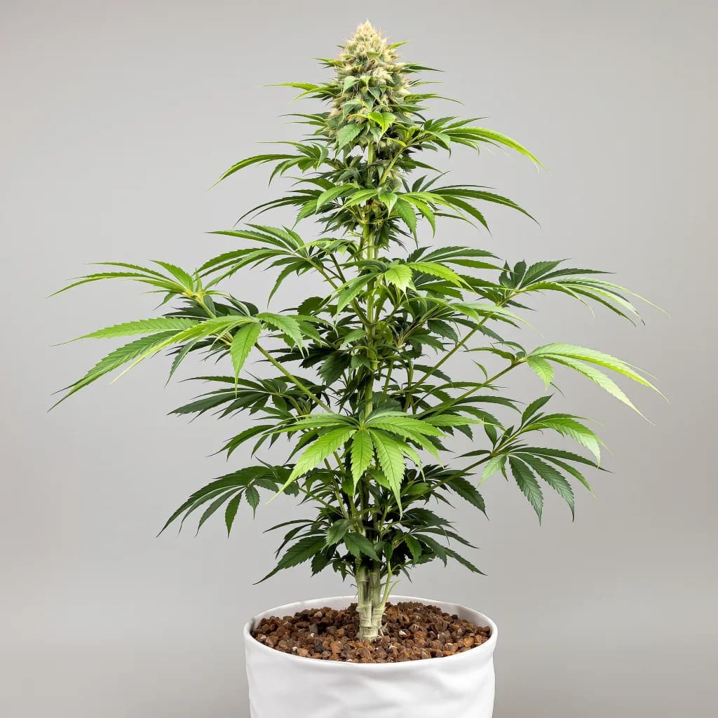 Tembo Kush cannabis seeds packaging β Royal King Seeds South Africa