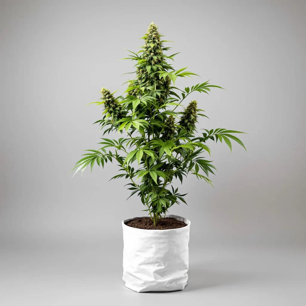 Tembo Kush cannabis seeds packaging β Royal King Seeds South Africa