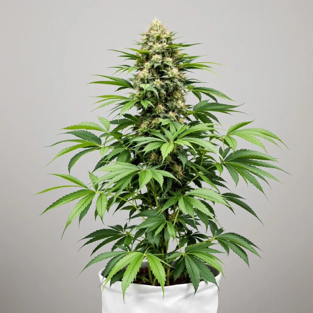 The Big Stink cannabis seeds packaging — Royal King Seeds South Africa