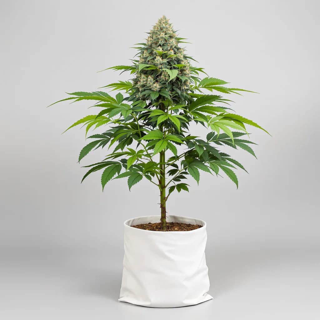 The OX cannabis seeds packaging — Royal King Seeds South Africa
