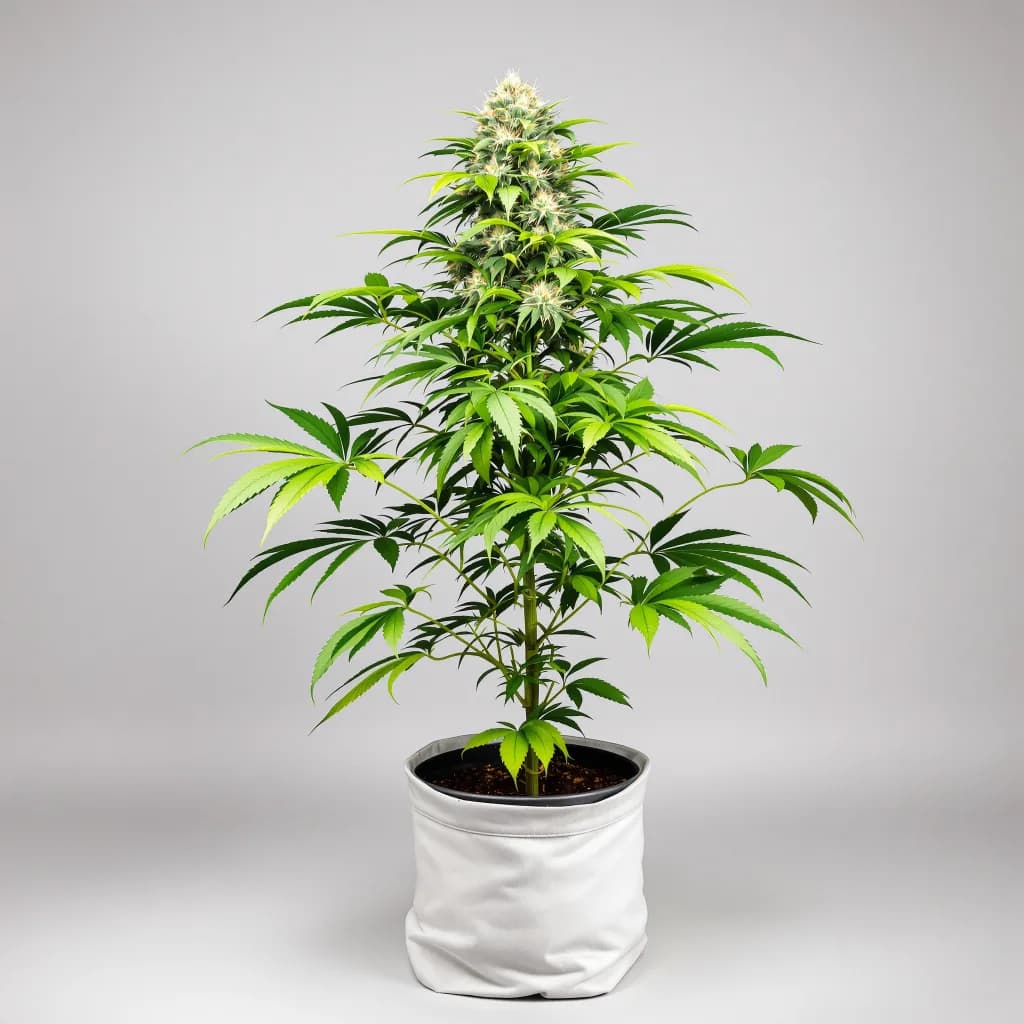 The Sister cannabis seeds packaging β Royal King Seeds South Africa