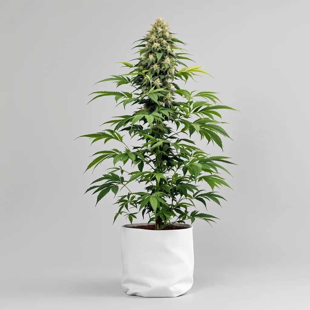 The Truth cannabis seeds packaging — Royal King Seeds South Africa