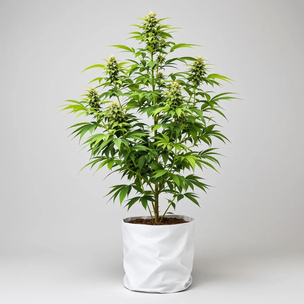 Thin Mint GSC cannabis seeds packaging — Royal King Seeds South Africa