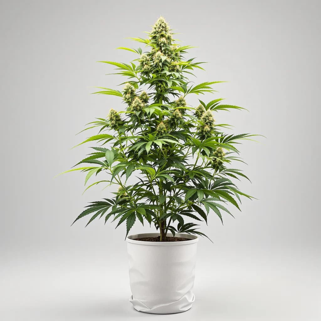 Tigerβs Milk cannabis seeds packaging β Royal King Seeds South Africa