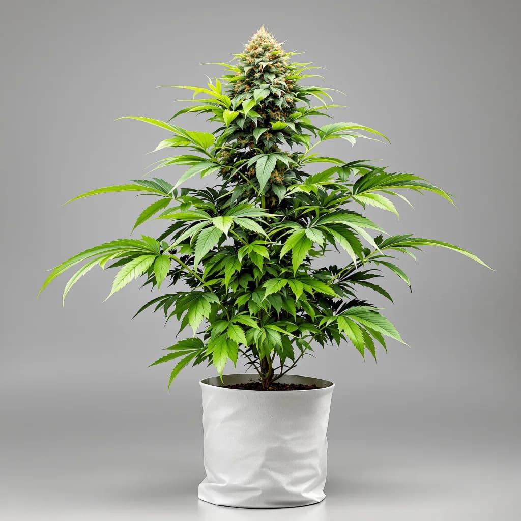Tigermelon cannabis seeds packaging — Royal King Seeds South Africa