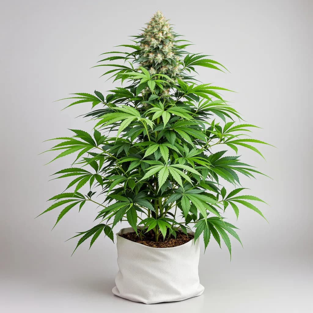 Training Day cannabis seeds packaging — Royal King Seeds South Africa
