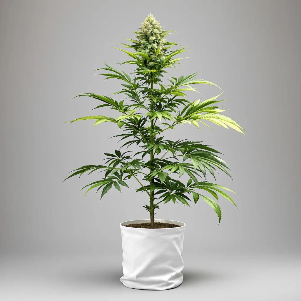 Trainwreck cannabis seeds packaging β Royal King Seeds South Africa