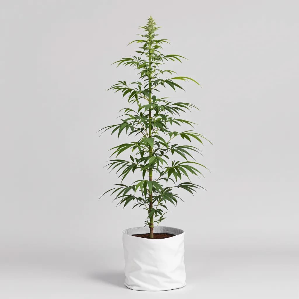 Tree of Life cannabis seeds packaging β Royal King Seeds South Africa