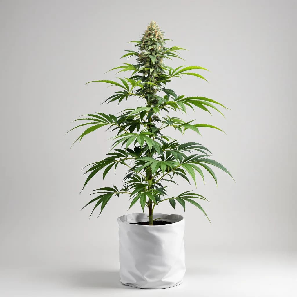 Triple Cheese cannabis seeds packaging — Royal King Seeds South Africa