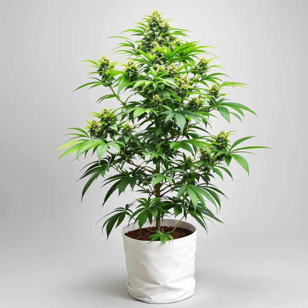 Tropicana Cookies cannabis seeds packaging β Royal King Seeds South Africa
