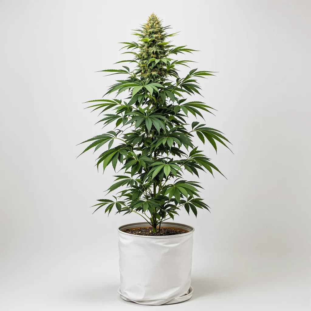 True OG cannabis seeds packaging — Royal King Seeds South Africa