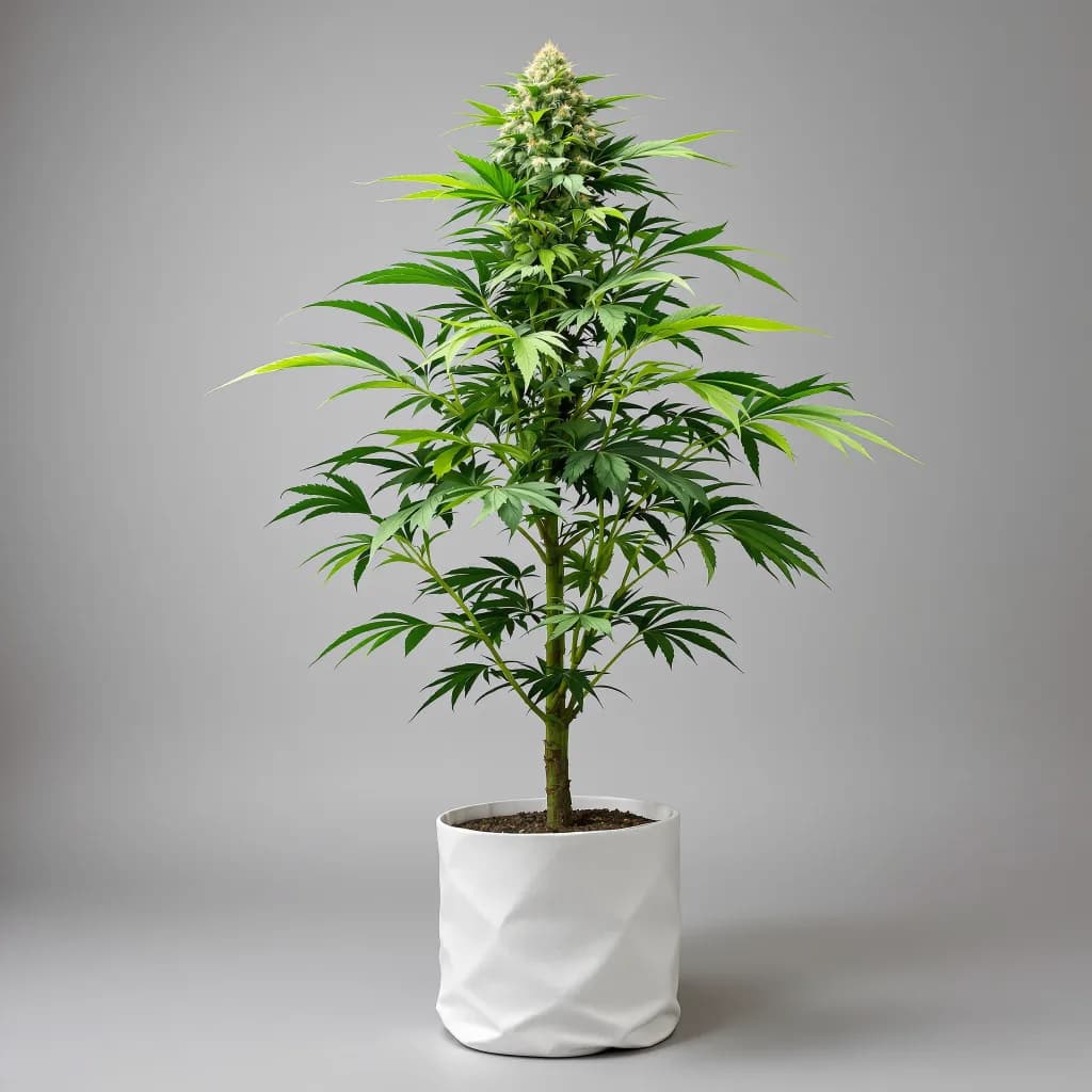 Tuna Kush cannabis seeds packaging β Royal King Seeds South Africa