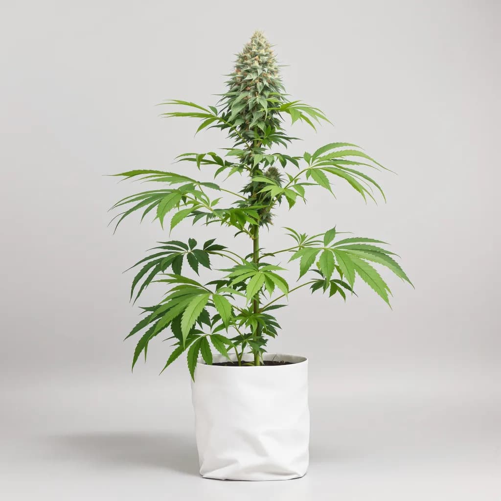 Tuna Kush cannabis seeds packaging β Royal King Seeds South Africa