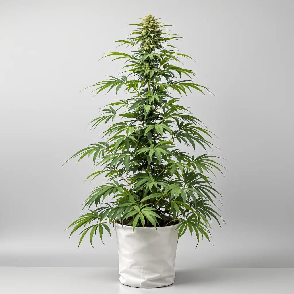 Tutankhamon cannabis seeds packaging β Royal King Seeds South Africa