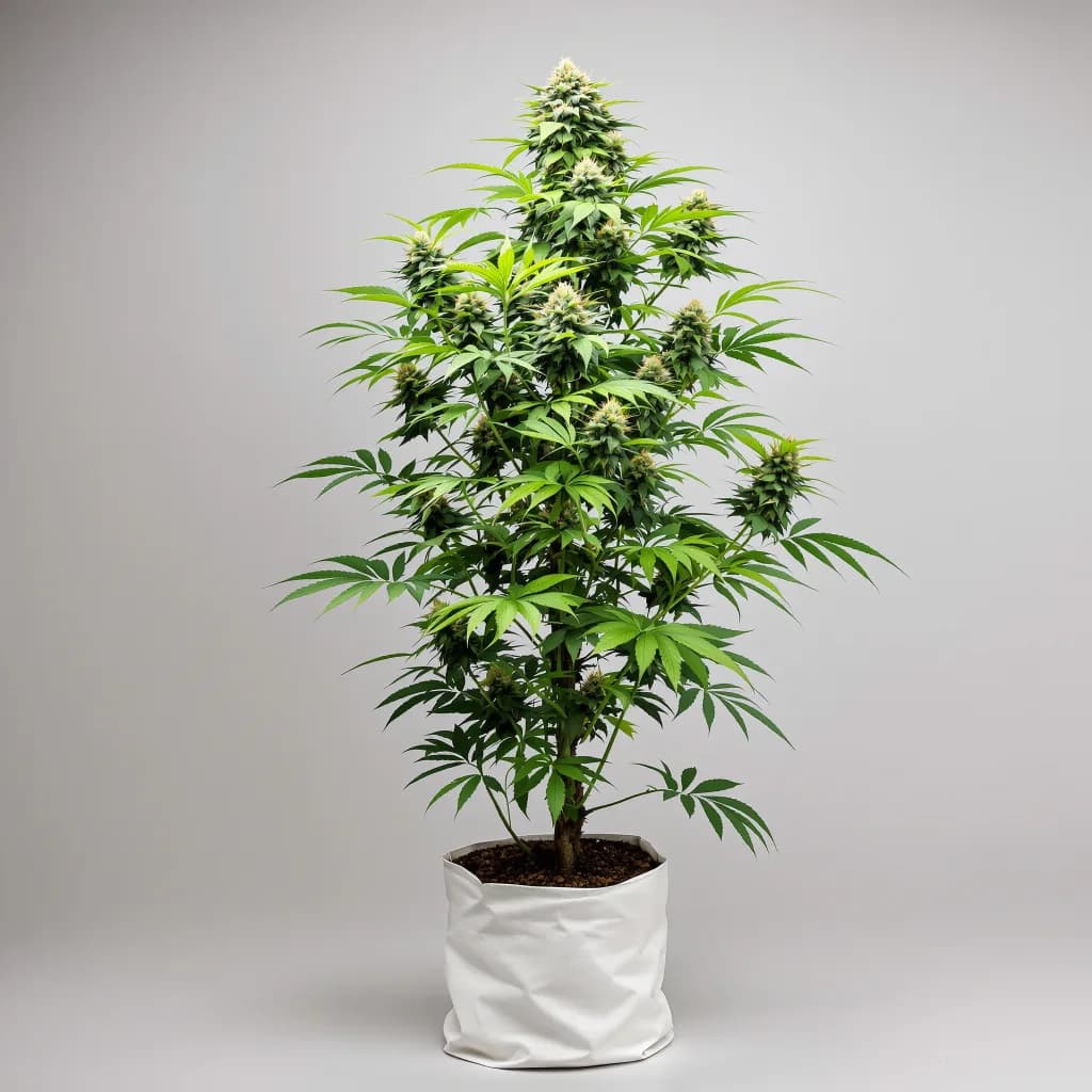 Tutti Frutti cannabis seeds packaging β Royal King Seeds South Africa