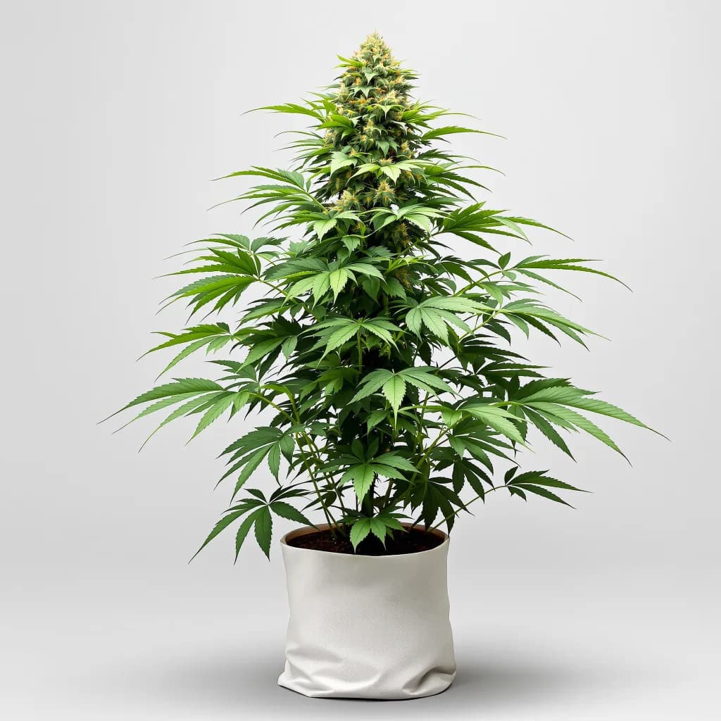 Tyson cannabis seeds packaging β Royal King Seeds South Africa