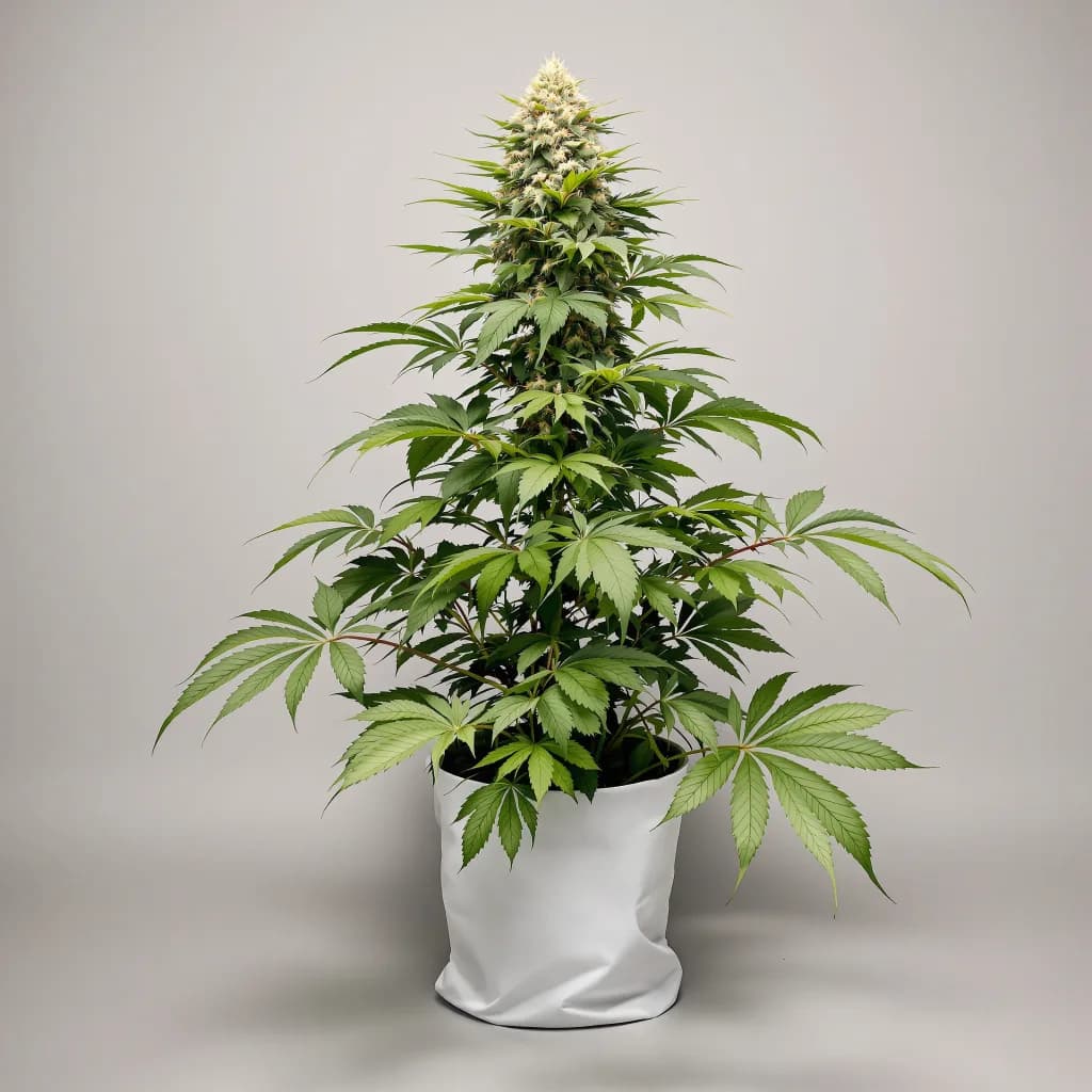 Vader OG cannabis seeds packaging β Royal King Seeds South Africa
