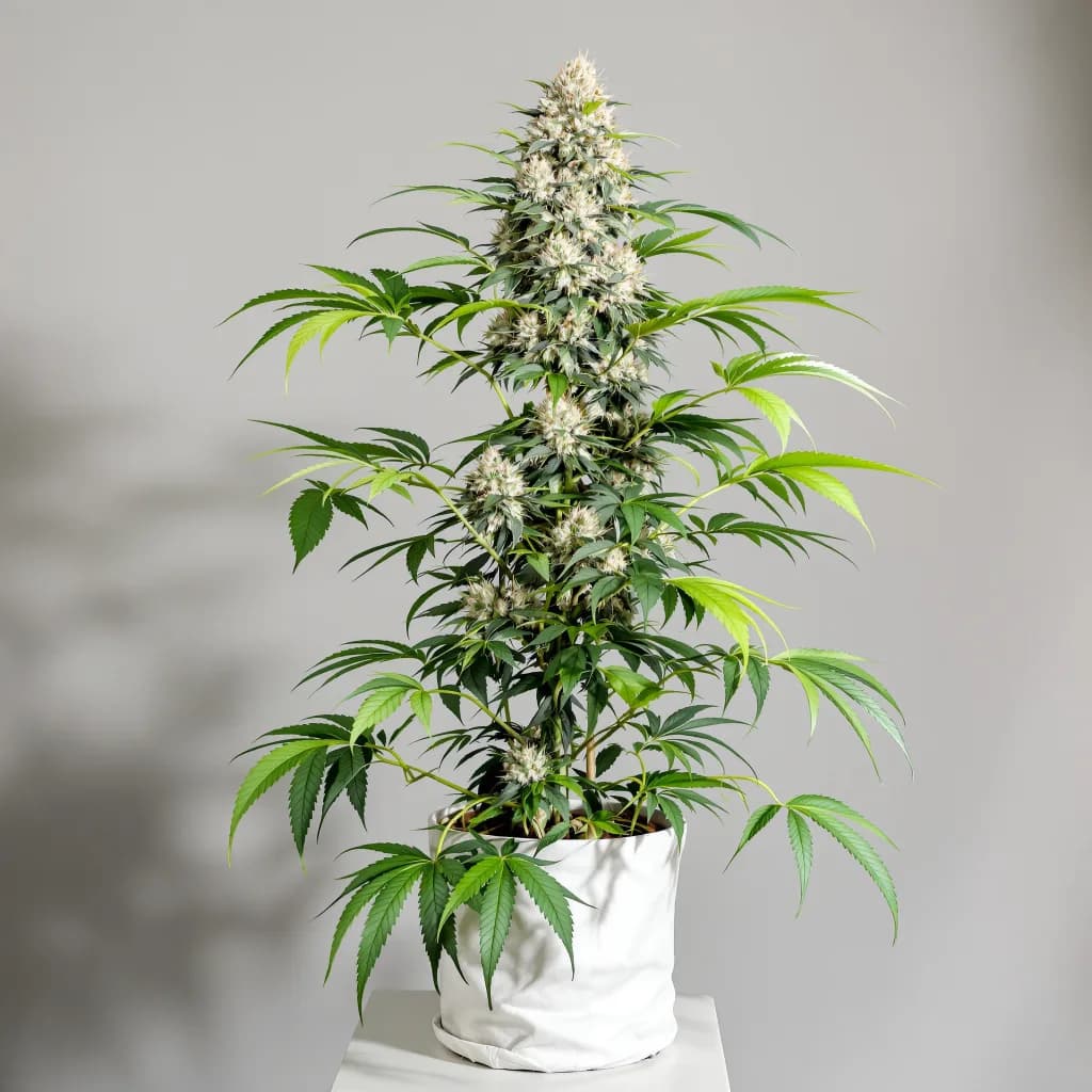 Venom OG cannabis seeds packaging — Royal King Seeds South Africa