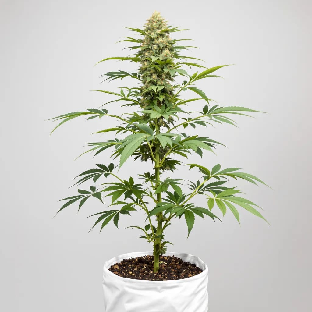 Venus OG cannabis seeds packaging — Royal King Seeds South Africa