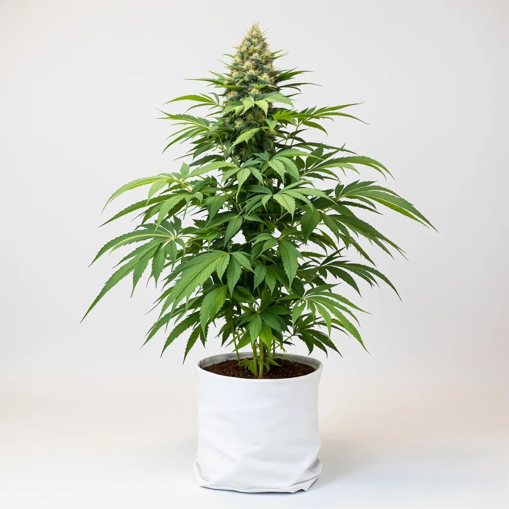 Watermelon cannabis seeds packaging — Royal King Seeds South Africa