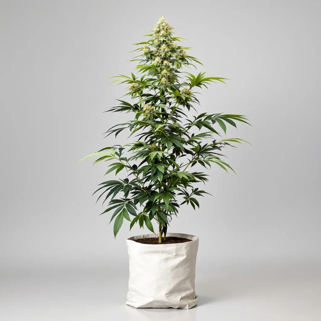 Wedding Cake cannabis seeds packaging — Royal King Seeds South Africa