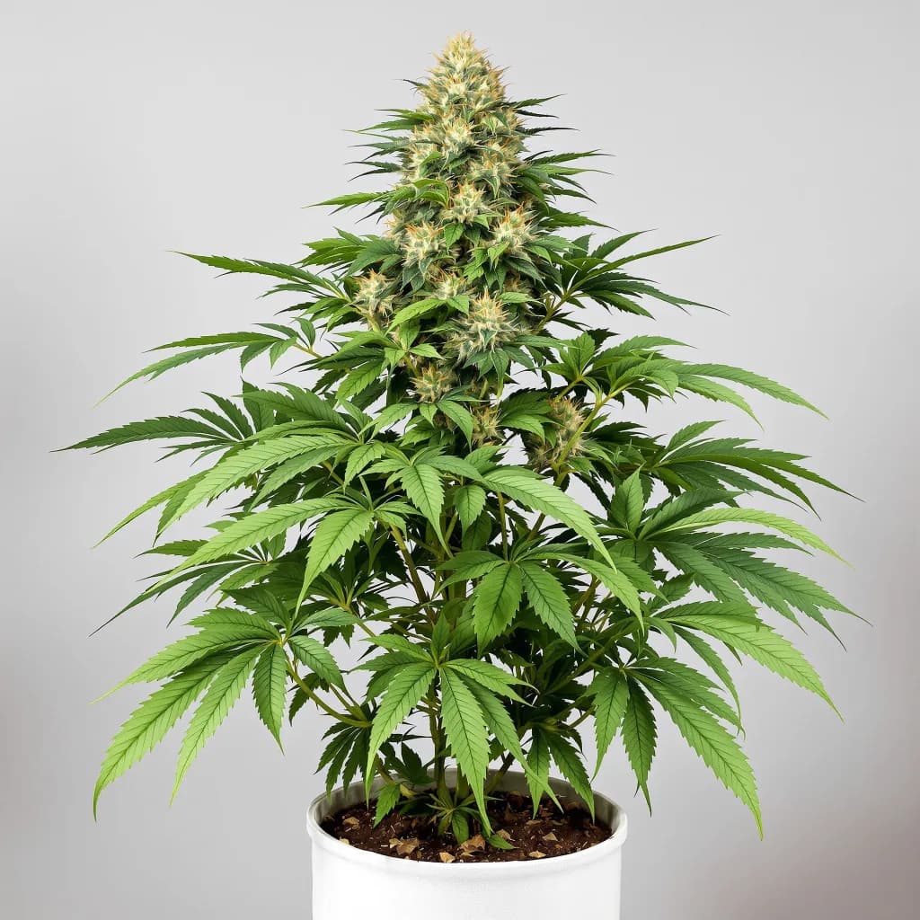 Wedding Pie cannabis seeds packaging — Royal King Seeds South Africa