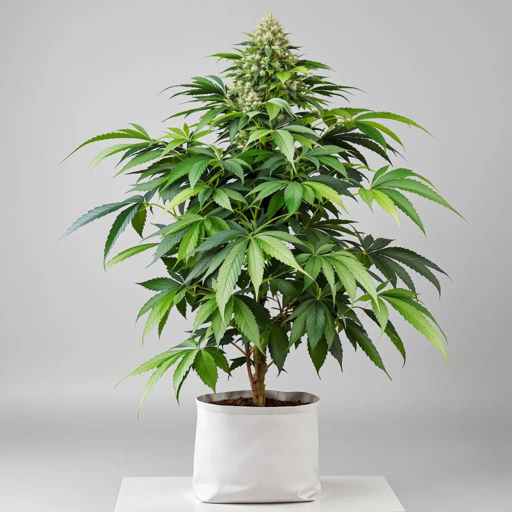 West OG cannabis seeds packaging β Royal King Seeds South Africa