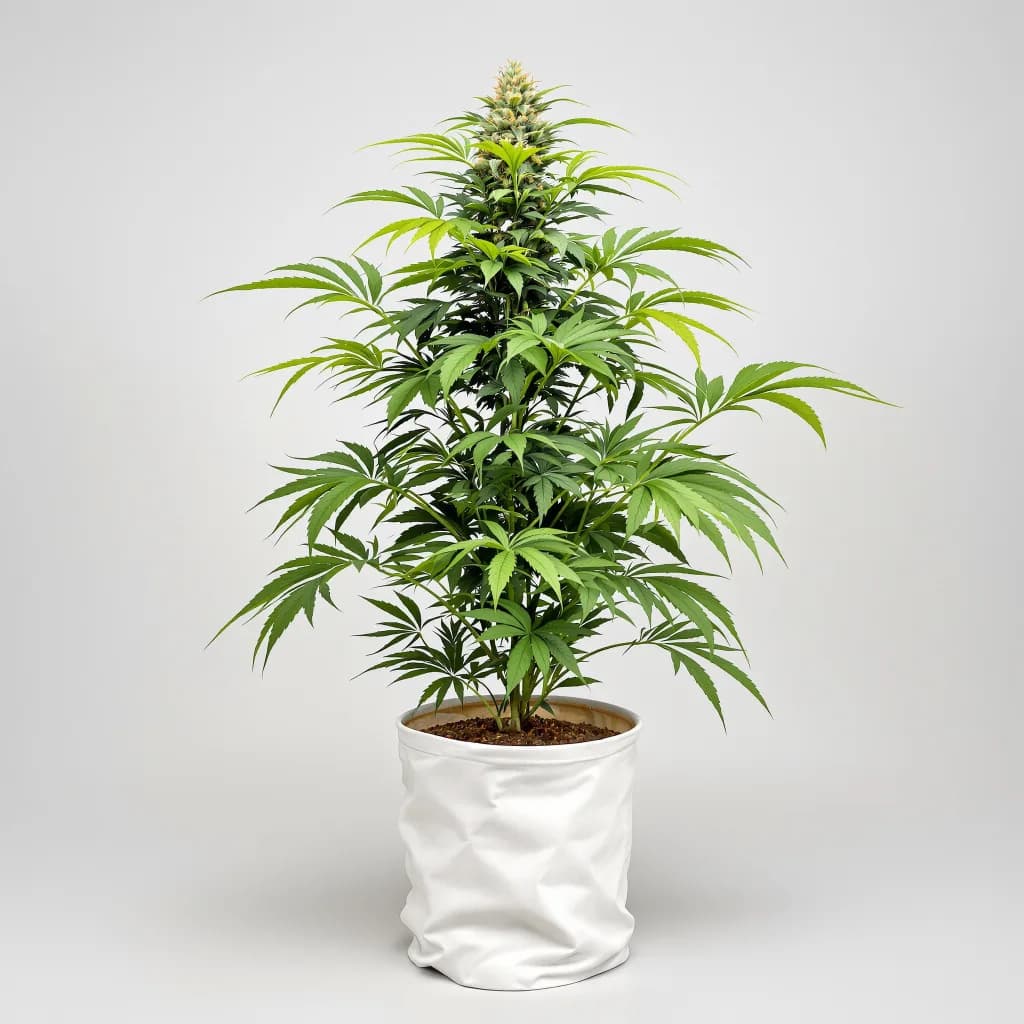 West OG cannabis seeds packaging β Royal King Seeds South Africa