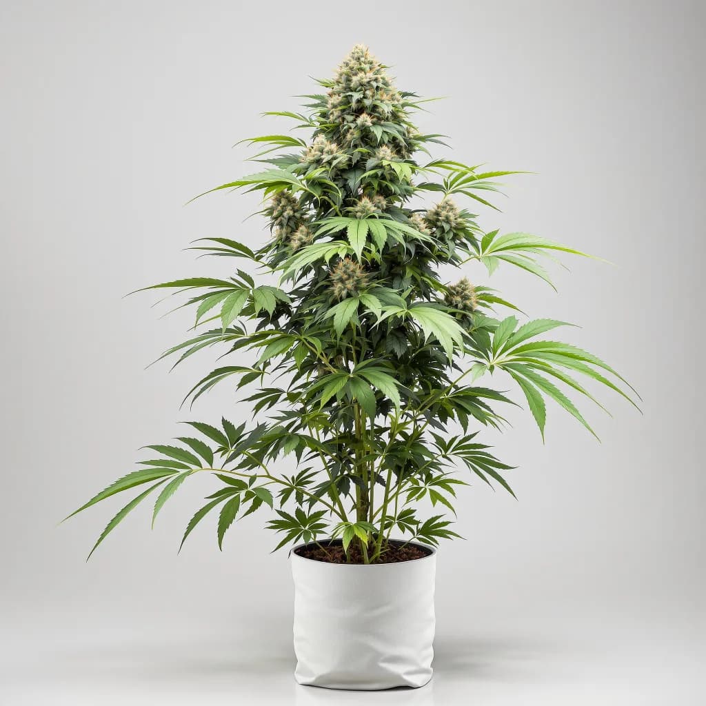 White Berry cannabis seeds packaging β Royal King Seeds South Africa