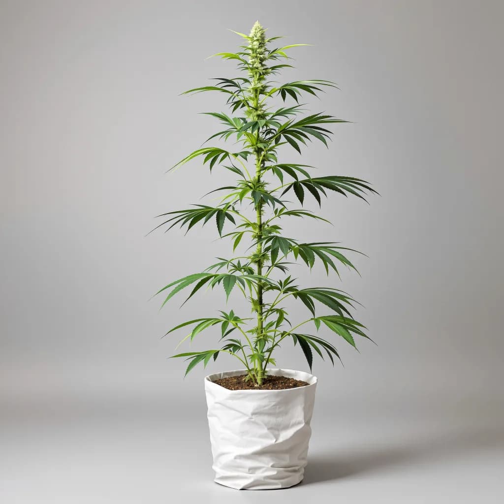 White Buffalo cannabis seeds packaging β Royal King Seeds South Africa