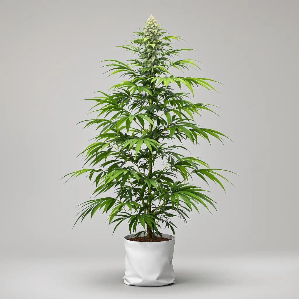 White Buffalo cannabis seeds packaging β Royal King Seeds South Africa