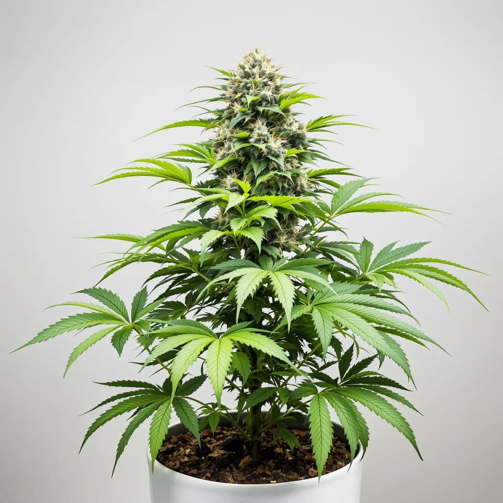 White Fire 43 cannabis seeds packaging β Royal King Seeds South Africa