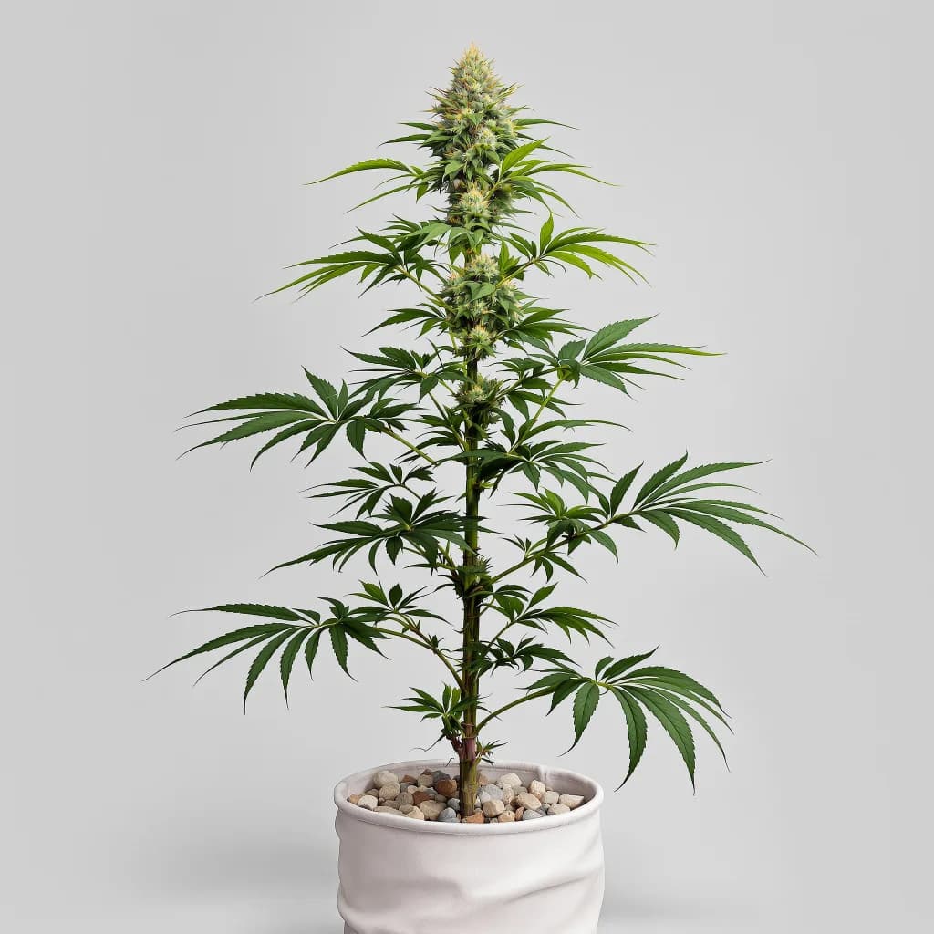 White Fire OG cannabis seeds packaging β Royal King Seeds South Africa