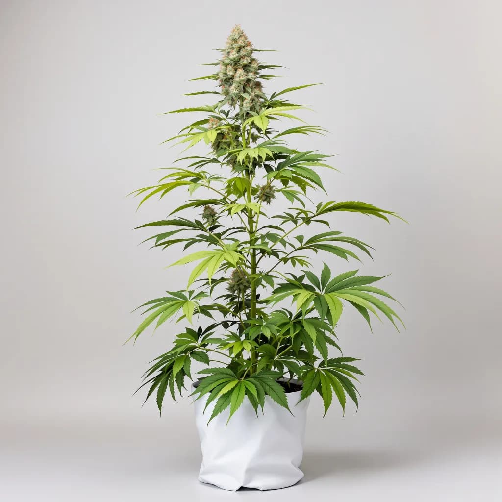 White Gold cannabis seeds packaging β Royal King Seeds South Africa