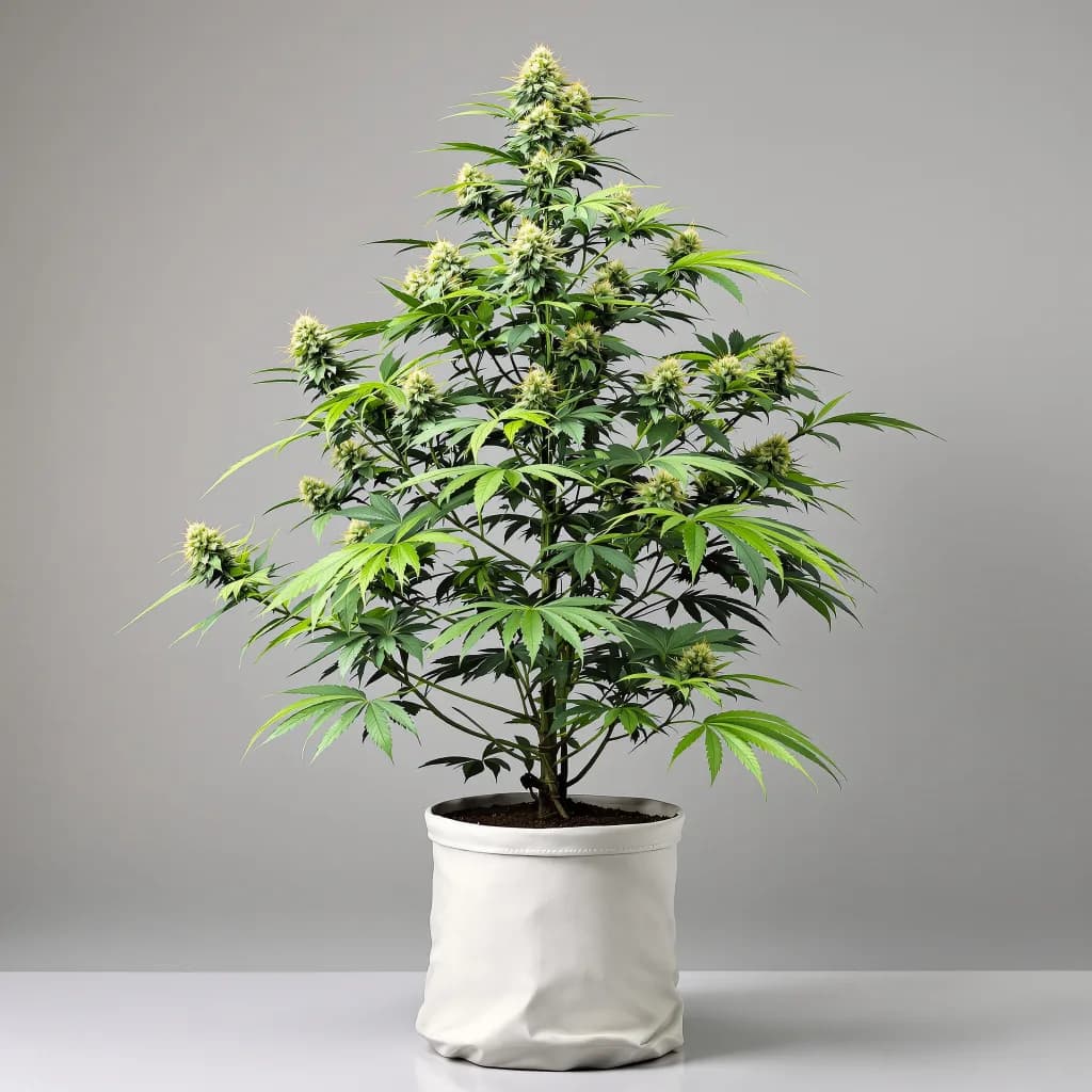 White Lightning cannabis seeds packaging β Royal King Seeds South Africa