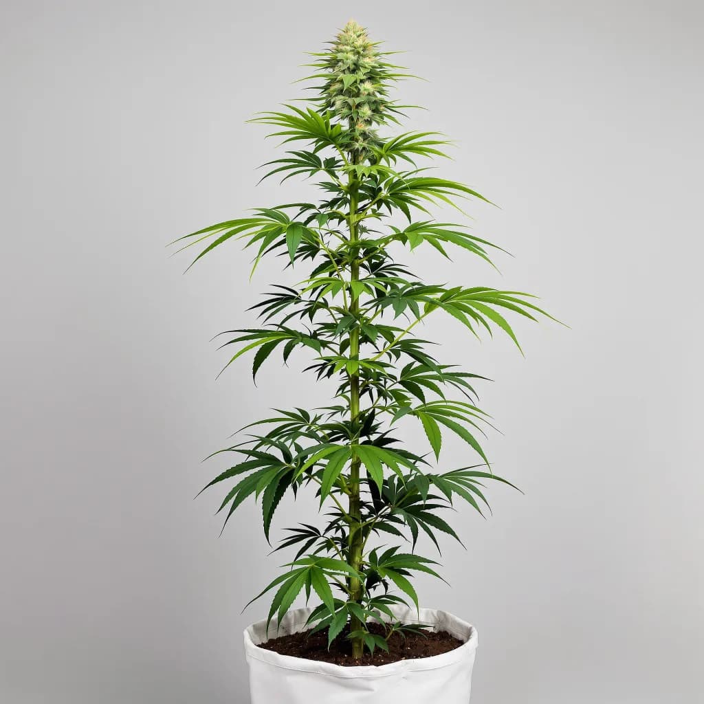 White Nightmare cannabis seeds packaging β Royal King Seeds South Africa