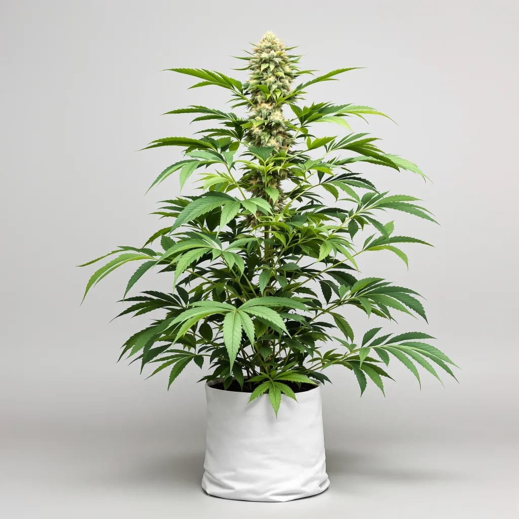 White Rhino cannabis seeds packaging β Royal King Seeds South Africa