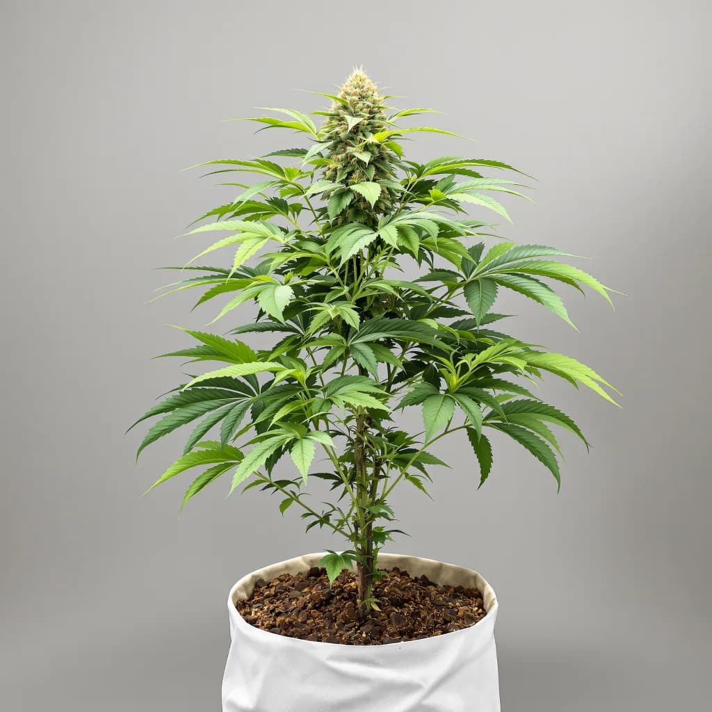 White Rhino cannabis seeds packaging β Royal King Seeds South Africa