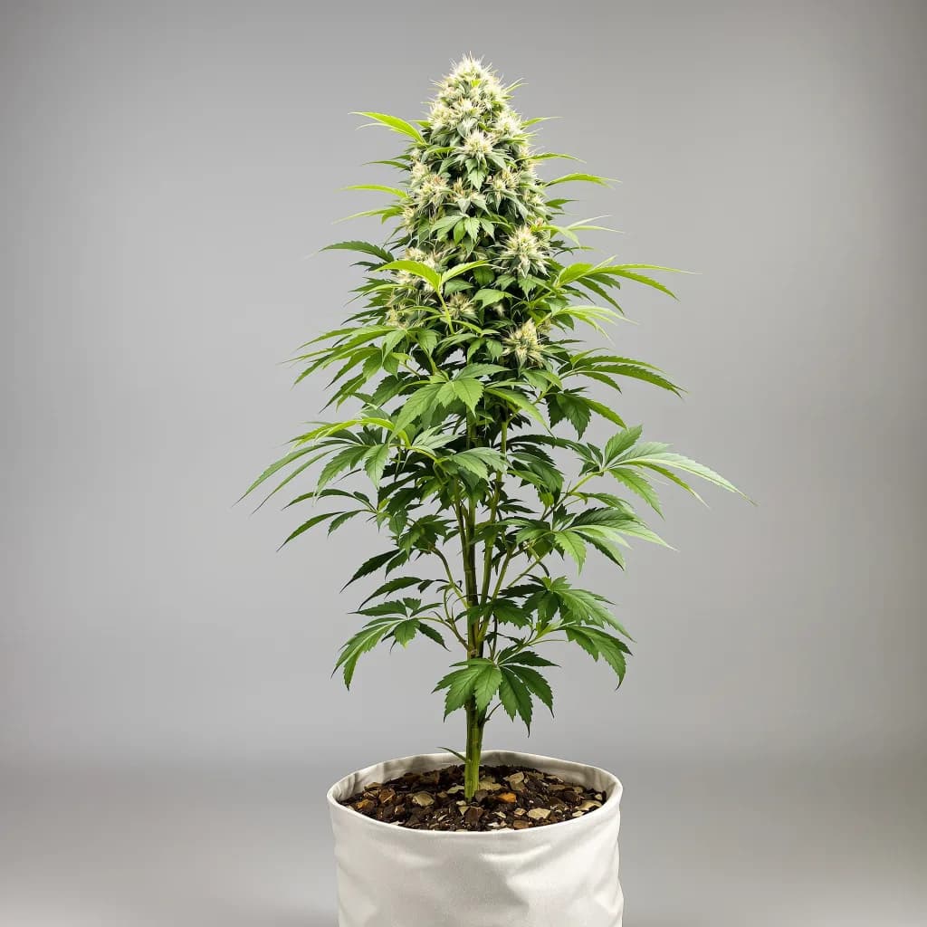 White Runtz cannabis seeds packaging β Royal King Seeds South Africa